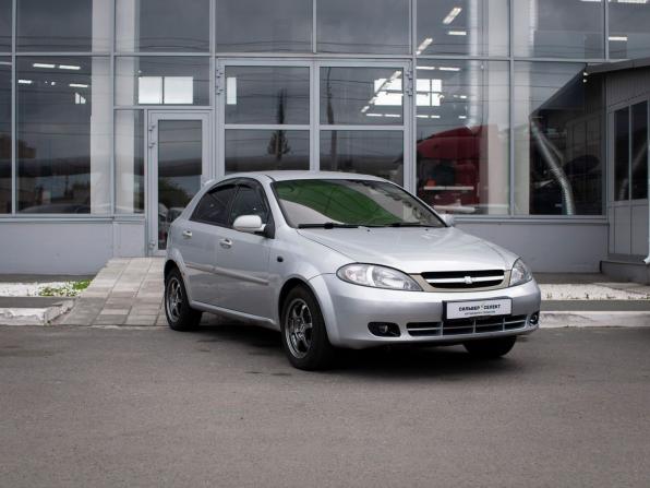 Chevrolet Lacetti I с пробегом 2008 года, цена 380 000 рублей, 245047 км, хэтчбек, Автокод Объявления