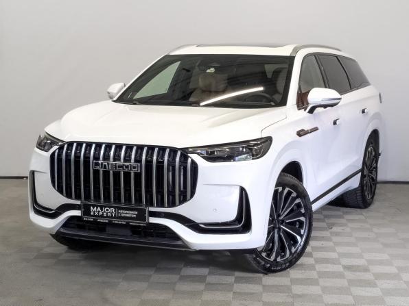 Jaecoo J8 с пробегом 2024 года, цена 3 000 000 рублей, 35836 км, внедорожник, Автокод Объявления