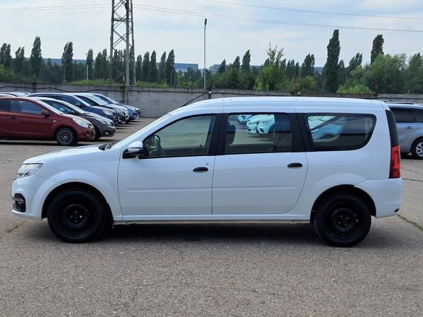 Lada (ВАЗ) Largus I Рестайлинг с пробегом 2024 года, цена 1 199 000 рублей, 49136 км, универсал, Автокод Объявления