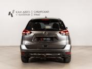 Nissan X-Trail III Рестайлинг Казань  - изображение 12