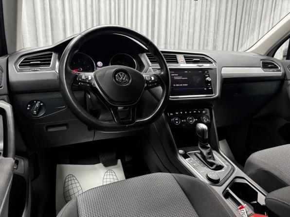 Volkswagen Tiguan II с пробегом 2020 года, цена 2 850 000 рублей, 70761 км, внедорожник, Автокод Объявления