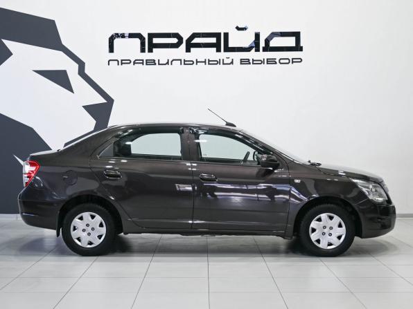 Chevrolet Cobalt II Рестайлинг с пробегом 2021 года, цена 1 059 900 рублей, 98388 км, седан, Автокод Объявления