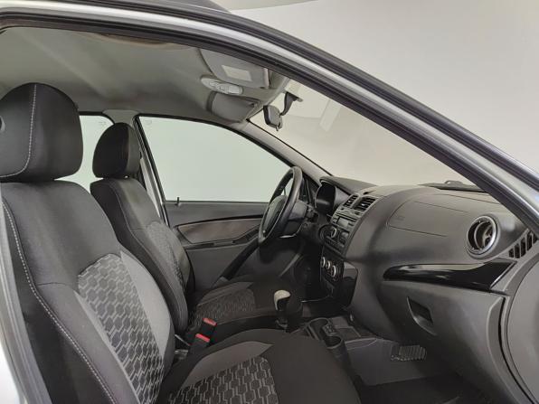 Lada (ВАЗ) Granta I Рестайлинг с пробегом 2020 года, цена 575 000 рублей, 128768 км, универсал, Автокод Объявления