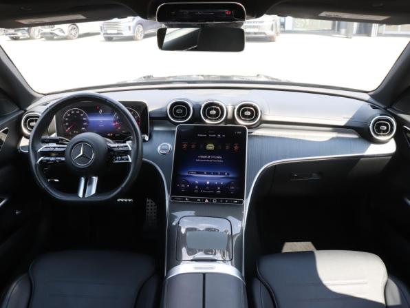 Mercedes-Benz C-Класс V (W206) с пробегом 2023 года, цена 5 245 000 рублей, 35126 км, седан, Автокод Объявления