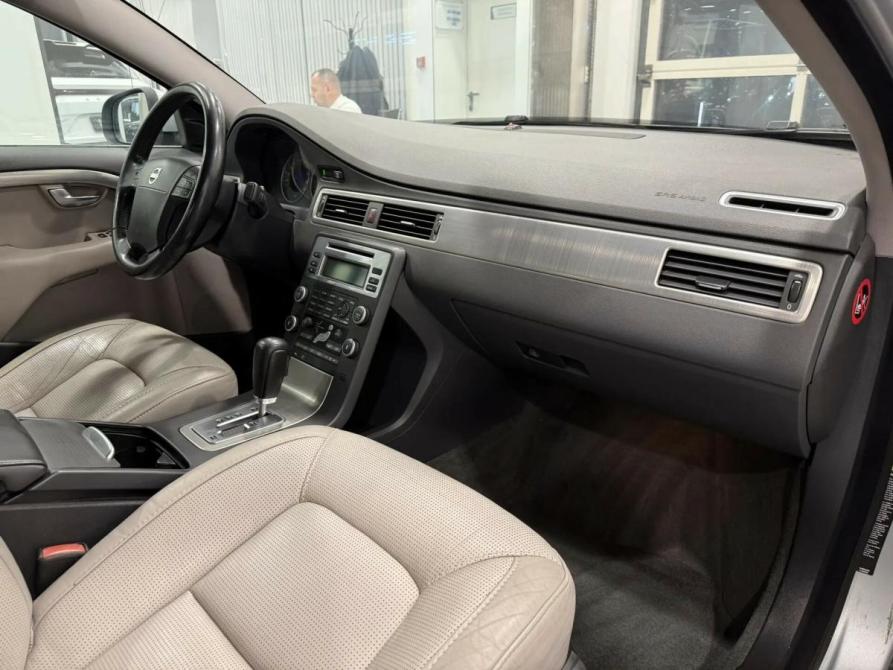 Volvo S80 II Подольск  - изображение 8
