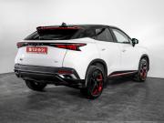 Omoda C5 I Иркутск  - изображение 30