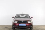 Skoda Octavia II (A5) Рестайлинг Тюмень  - изображение 19