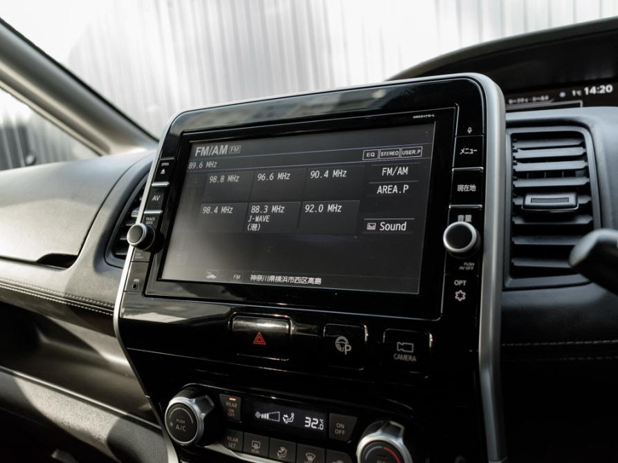Nissan Serena V (C27) Екатеринбург  - изображение 21