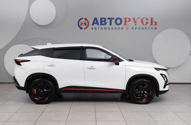 Omoda C5 I с пробегом 2023 года, цена 1 689 000 рублей, 49832 км, внедорожник, Автокод Объявления