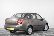 Lada (ВАЗ) Granta I Кемерово  - изображение 28