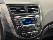 Hyundai Solaris I Рестайлинг Санкт-Петербург  - изображение 34