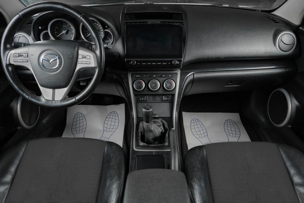 Mazda 6 II (GH) Тюмень  - изображение 13