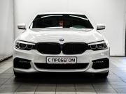 BMW 5 серии VII (G30/G31/G38) Красноярск  - изображение 42