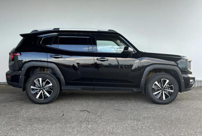 Haval H7 I с пробегом 2025 года, цена 3 195 000 рублей, 28491 км, внедорожник, Автокод Объявления