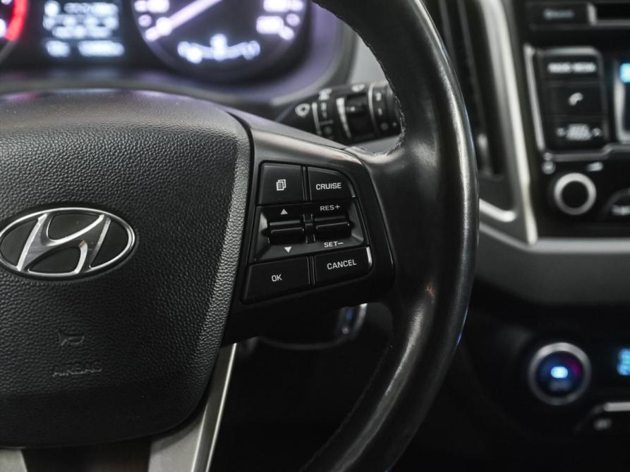 Hyundai Creta I Челябинск  - изображение 20