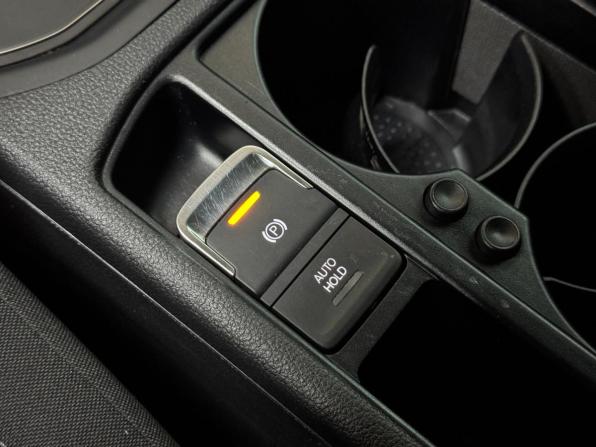Volkswagen Touran II с пробегом 2020 года, цена 1 900 000 рублей, 112200 км, минивэн, Автокод Объявления