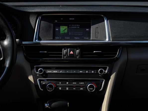 Kia Optima IV с пробегом 2016 года, цена 1 997 000 рублей, 68641 км, седан, Автокод Объявления