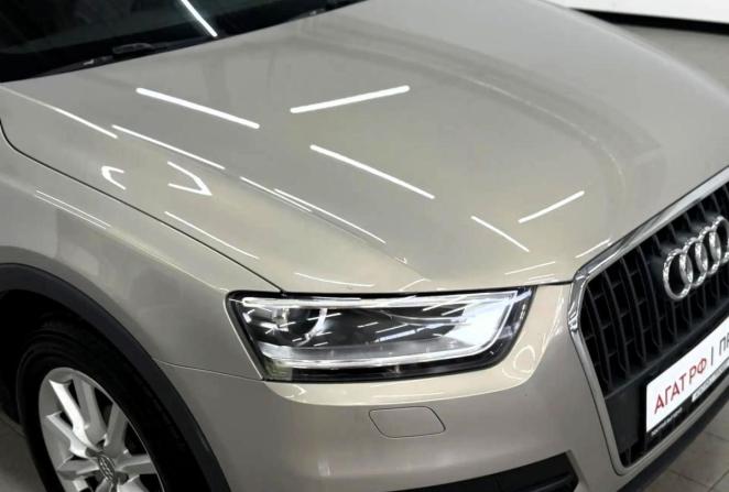 Audi Q3 I (8U) с пробегом 2012 года, цена 1 519 000 рублей, 168484 км, внедорожник, Автокод Объявления