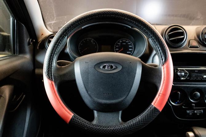 Lada (ВАЗ) Granta I с пробегом 2013 года, цена 420 000 рублей, 171599 км, седан, Автокод Объявления