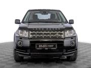 Land Rover Freelander II Рестайлинг 2 Москва  - изображение 29