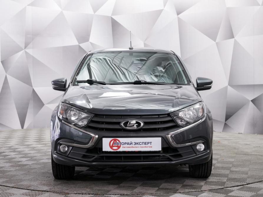 Lada (ВАЗ) Granta I Рестайлинг Ульяновск  - изображение 4