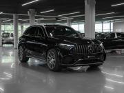 Mercedes-Benz GLC AMG II (X254) Москва  - изображение 33