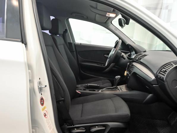 BMW 1 серии I (E81/E82/E87/E88) Рестайлинг с пробегом 2008 года, цена 745 000 рублей, 244743 км, хэтчбек, Автокод Объявления