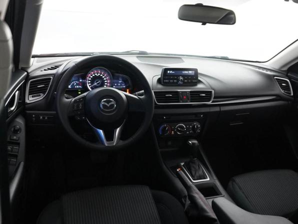 Mazda 3 III (BM) с пробегом 2014 года, цена 1 487 444 рубля, 67014 км, хэтчбек, Автокод Объявления