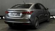 Hyundai Solaris II Рестайлинг Смоленск  - изображение 25