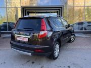 Geely Emgrand X7 I Рестайлинг Екатеринбург  - изображение 28