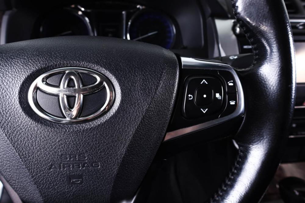 Toyota Camry VII (XV50) Рестайлинг Пермь  - изображение 18