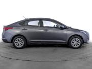 Hyundai Solaris II Рестайлинг Москва  - изображение 30