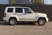 Jeep Cherokee IV (KK) Сыктывкар  - изображение 22