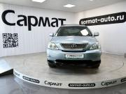 Lexus RX II Рестайлинг Новосибирск  - изображение 25