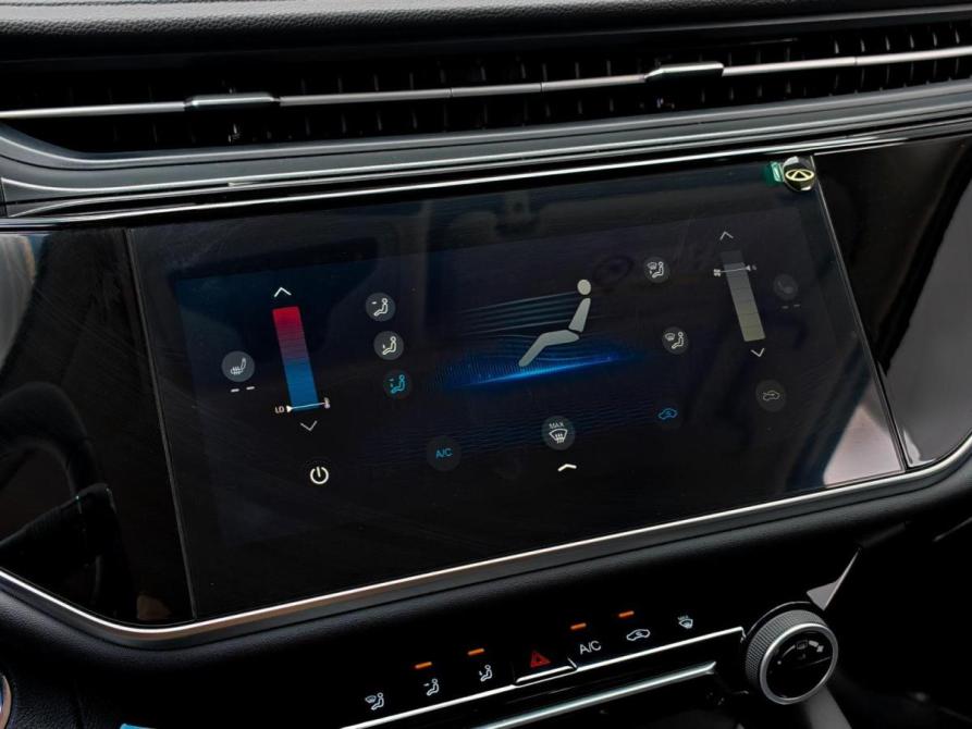 Omoda S5 Краснодар  - изображение 15