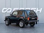 Lada (ВАЗ) Niva Legend I Краснодар  - изображение 17