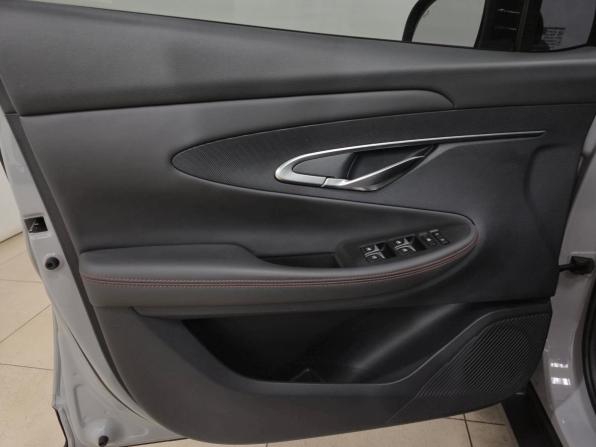 Changan UNI-T I с пробегом 2023 года, цена 2 430 000 рублей, 14629 км, внедорожник, Автокод Объявления