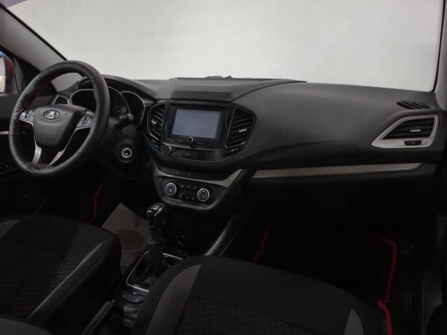 Lada (ВАЗ) Vesta I Альметьевск  - изображение 12