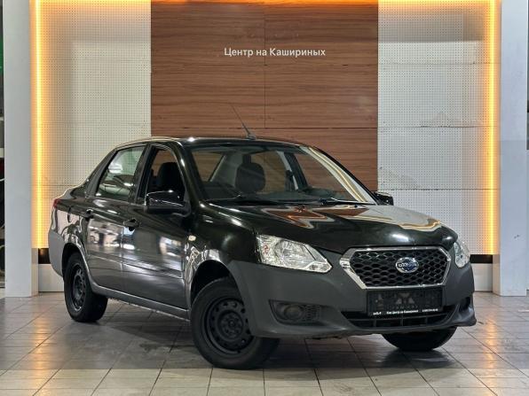 Datsun on-DO I с пробегом 2018 года, цена 400 000 рублей, 160000 км, седан, Автокод Объявления
