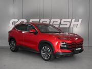 JETOUR DASHING I Ростов-на-Дону  - изображение 21