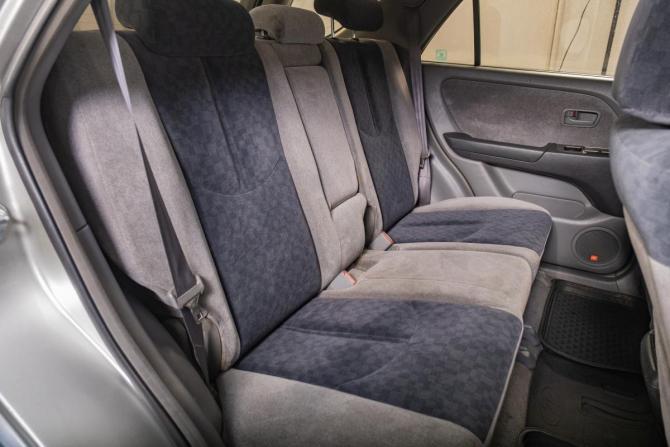 Toyota Harrier I (XU10) с пробегом 1998 года, цена 759 000 рублей, 375000 км, внедорожник, Автокод Объявления