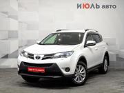 Toyota RAV4 IV (XA40) Екатеринбург  - изображение 22