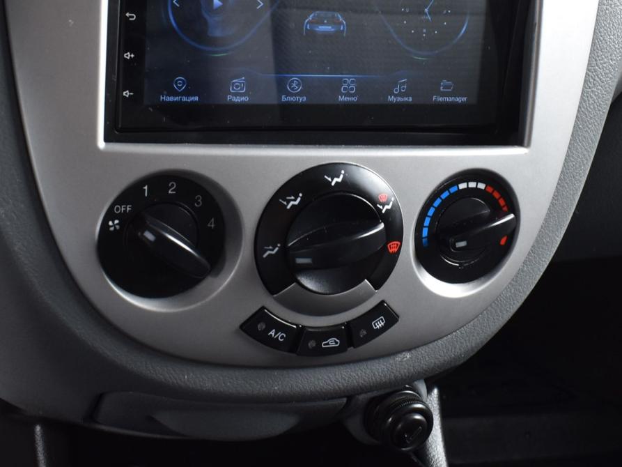 Chevrolet Lacetti I Кемерово  - изображение 14