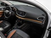 Lada (ВАЗ) Vesta I Рестайлинг (NG) Тюмень  - изображение 37