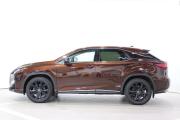 Lexus RX IV Иркутск  - изображение 28