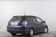 Honda Fit Shuttle I Рестайлинг Кемерово  - изображение 31