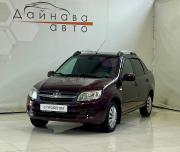 Lada (ВАЗ) Granta I Воронеж  - изображение 22