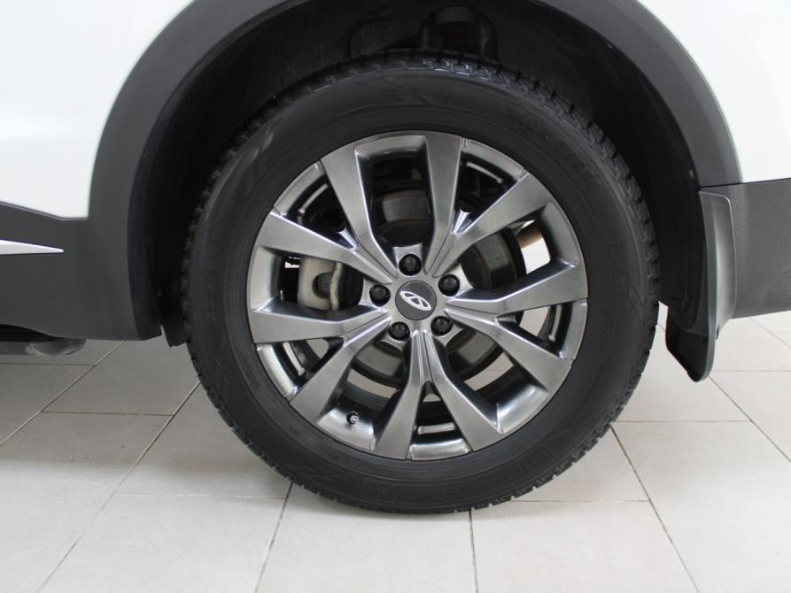 Chery Tiggo 7 Pro Max I Старый Оскол  - изображение 7