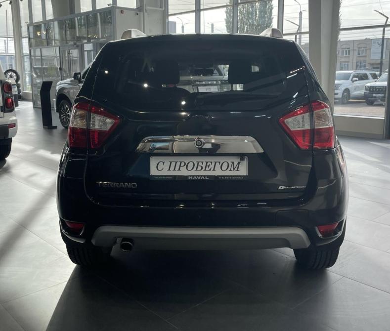Nissan Terrano III (D10) Стерлитамак  - изображение 5