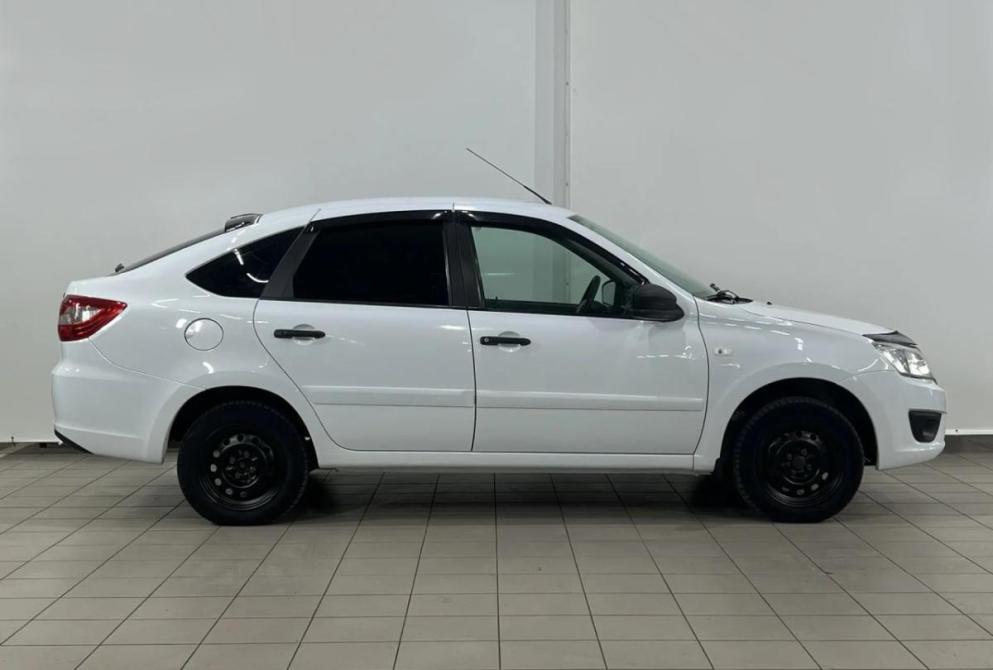 Lada (ВАЗ) Granta I Астрахань  - изображение 4